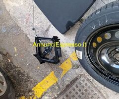 RUOTINO+CAPPELLIERA-ORIG MIS-165/R17-FORD-KUGA 23