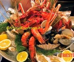 Ristorante PORTA GENOVA SOLARI  mq145 Professionale