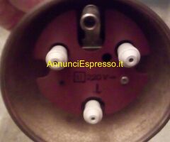 CAMPANELLA PER TELEFONO