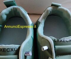 SNEAKER  N. 43 /44 NUOVE, STILE SPORTIVO E CASUAL.