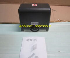 FAAC GENIUS KIT MOTORE COMP X AUTOMAZIONE CANCELLI