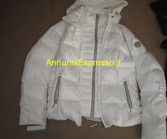 GIUBBINO DA SCI-BOGNER TOP ABBIGLIAMENTO-NEVE
