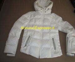 GIUBBINO DA SCI-BOGNER TOP ABBIGLIAMENTO-NEVE