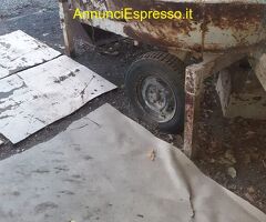 Molazza  e betoniera