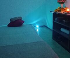 Massaggi Tantra professionali personalizzati