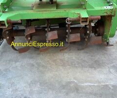 FRESA GREEN VECCHIA DI MAGAZZINO