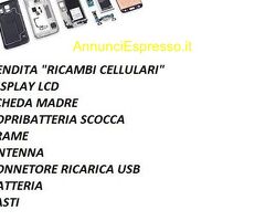 SCHEDA MADRE accessori ricambi cellulari