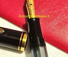 Penna stilografica Pelikan M 250  vintage  vecchio
