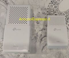 PowerLine TP-LINK TL- WPA7510 KIT