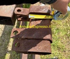 PROLUNGHE PER GRU EFFER E MULETTO