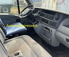 RICAMBI PER RENAULT MASTER DOPPIA CABINA TELAIO