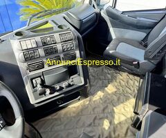 IVECO STRALIS 500 EURO 5 IMPIAN