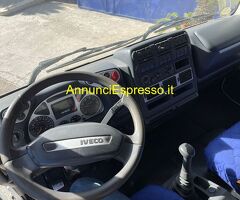 IVECO EUROCARGO 75E15 CAVALLI