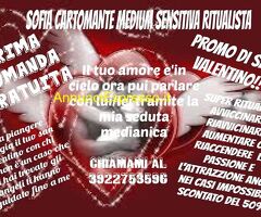 Prima consulenza gratuita