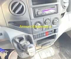 IVECO alimentazionediesel