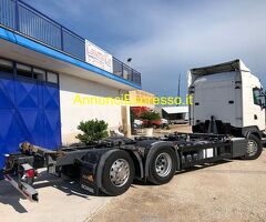 SCANIA R 520 3 ASSI IN ADR