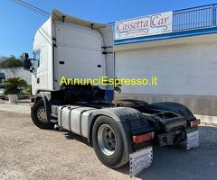 SCANIA R 440 TRATTORE STR