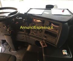 SCANIA R 440 TRATTORE STR