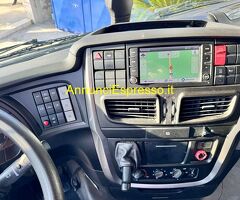 IVECO STRALIS XP510 TRATTORE E6