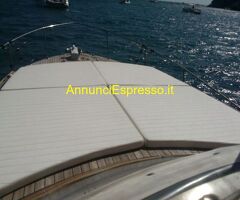 Barca a motore7 MARI Cantieri Gatto  anno1974 lunghezza mt9