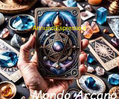 ASTROLOGIA CARTOMANZIA - DONAZIONE LIBERA