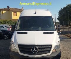 Furgonato MERCEDES-BENZ Sprinter 2.2 tdi 145cv