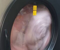 ESSICATOIO ASCIUGATRICE PROFESSIONALE LAVANDERIA