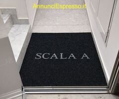 0-ZERBINI  PERSONALIZZATI ad intarsio