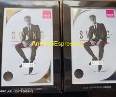 CALZE A COMPRESSIONE