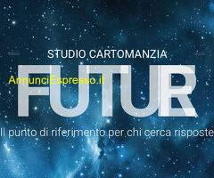 Cartomanti a tua disposizione.