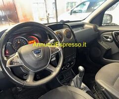 DACIA Duster Duster I 2014 1.6 Gpl 4x4 special SUV