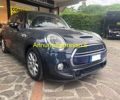 MINI Cooper COOPER S 2.0CC...190CV Coupé