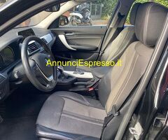 BMW 116 advantage Berlina