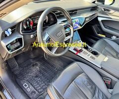 AUDI A6 AVANT QUATTRO ADVANCED BUSINESS 4.0 Station Wagon