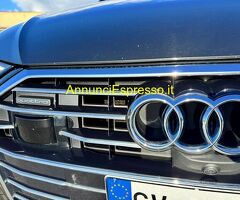 AUDI A6 AVANT QUATTRO ADVANCED BUSINESS 4.0 Station Wagon