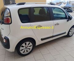 CITROEN C3 Picasso 1.6 Hdi Exclusive Berlina