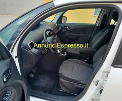 CITROEN C3 Picasso 1.6 Hdi Exclusive Berlina