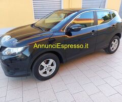 NISSAN Qashqai 1.5 Dci Acenta SUV