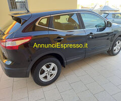 NISSAN Qashqai 1.5 Dci Acenta SUV