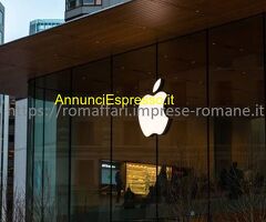 Centro Assistenza Apple Roma Prati e Trastevere