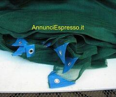 TELO 8X10 RACCOLTA OLIVE ANTISPINA