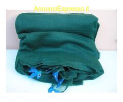 TELO 8X10 RACCOLTA OLIVE ANTISPINA