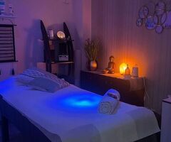 Massaggio Estetico e Olistico