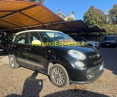 FIAT 500L 500L 2012 1.3 mjt Lounge 85cv Berlina