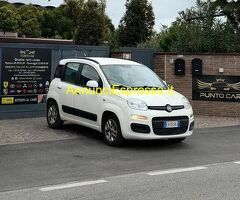 FIAT Panda 3ª serie Panda III 2012 1.3 mjt 16v Pop 75cv Berlina