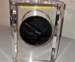 Orologio da Scrivania con logo di CANALE 5 (period