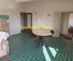 Appartamento mq115 Da ristrutturare primo piano