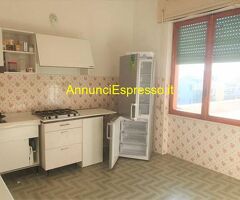 Appartamento mq115 Da ristrutturare primo piano