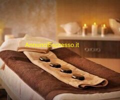 STUDIO OLISTICO PER IL BENESSERE MASSAGGI