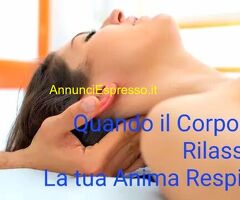STUDIO OLISTICO PER IL BENESSERE MASSAGGI